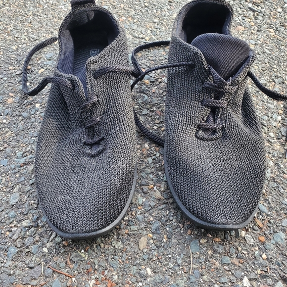 Arcopedico LS comfort black knit shoe/sneaker women's size 41 (10.5 USA] - Picture 5 of 5